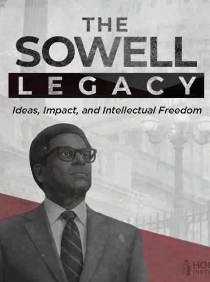 The Sowell Legacy