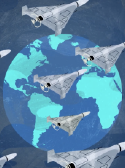 Rethinking Decisive Force in Modern Warfare