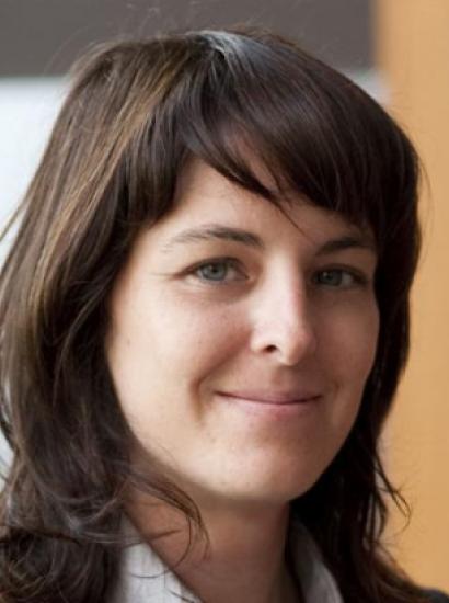Jane Bambauer