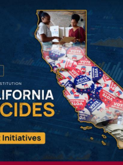 California Decides