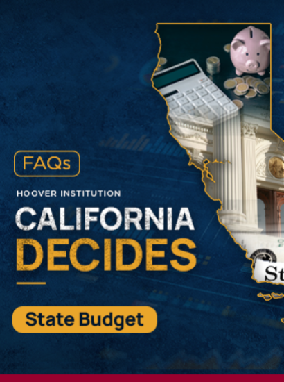 State Budget