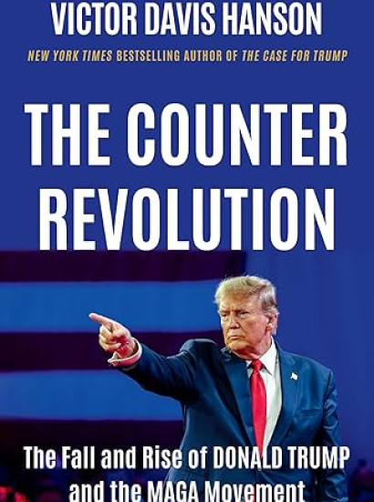 Counterrevolution