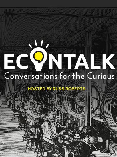 The Hidden Cause of the Industrial Revolution; Ben Southwood