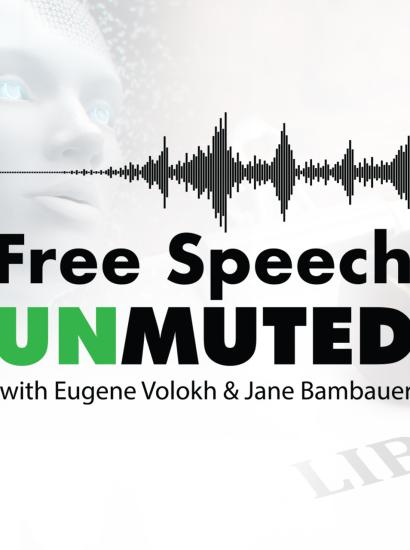 Can AI Libel You? The Robbie Starbuck Case
