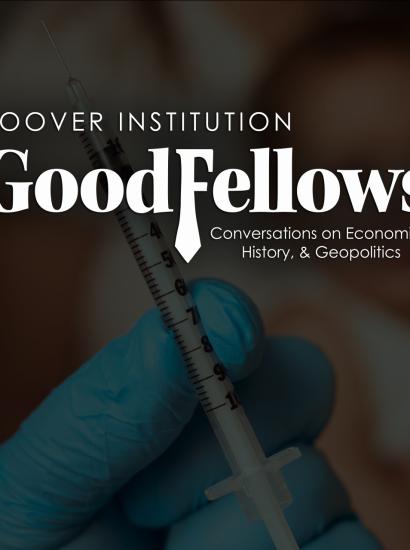 Jay Bhattacharya on Anthony Fauci, RFK, and Vaccines