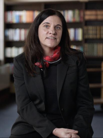 Katharina Friedla
