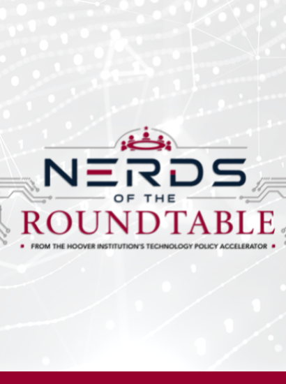 Nerds of the RoundTable