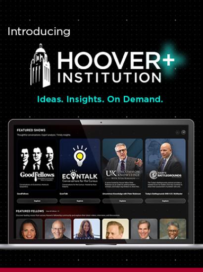 Hoover+