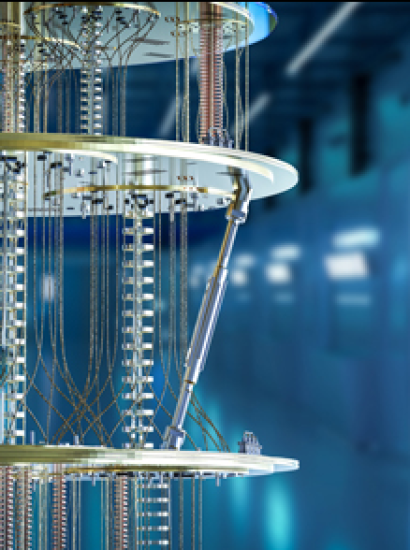 Quantum Technologies