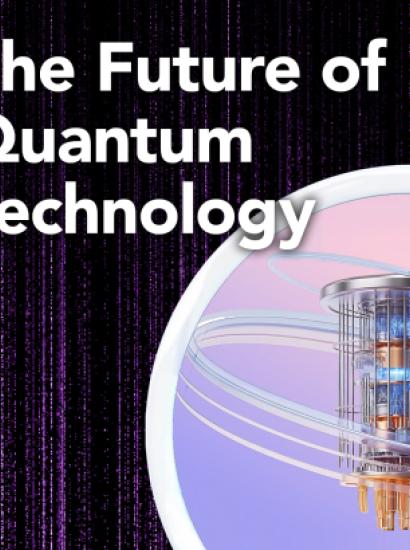 Quantum Technologies