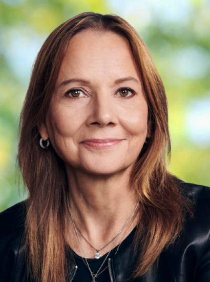 Mary Barra