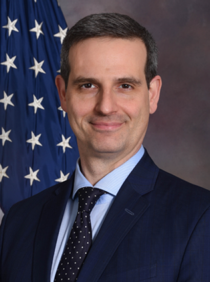 Andrew Novo