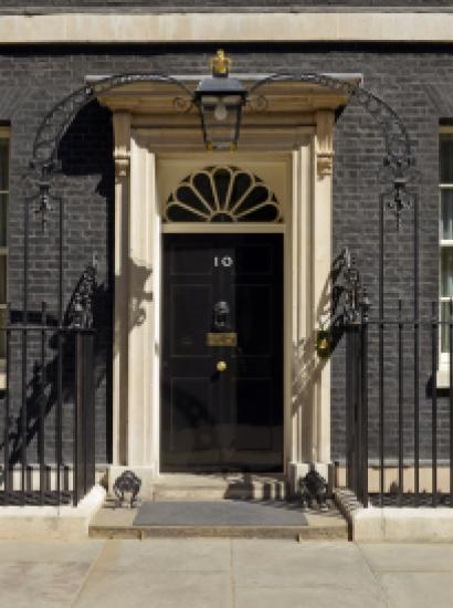 Downing Street