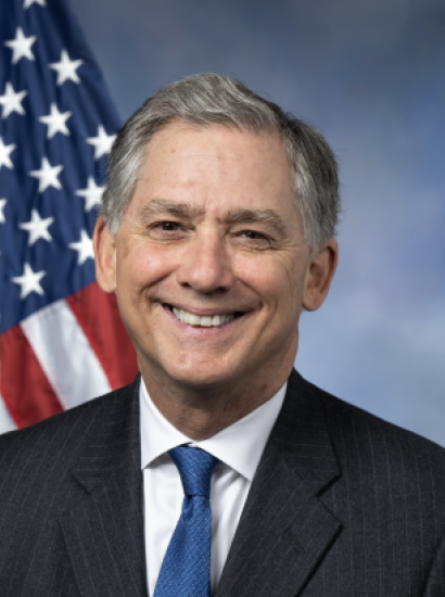 Rep. French Hill