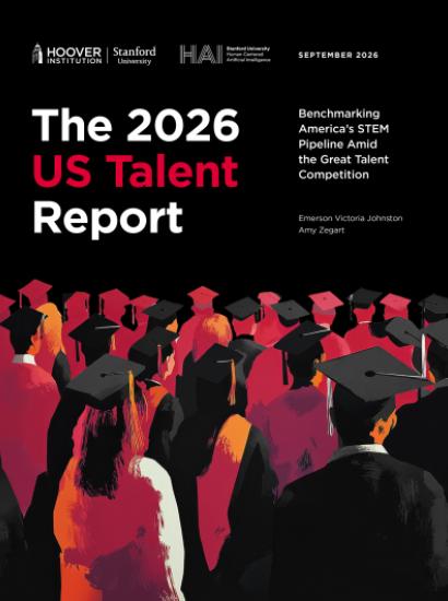 2026 US Talent Report