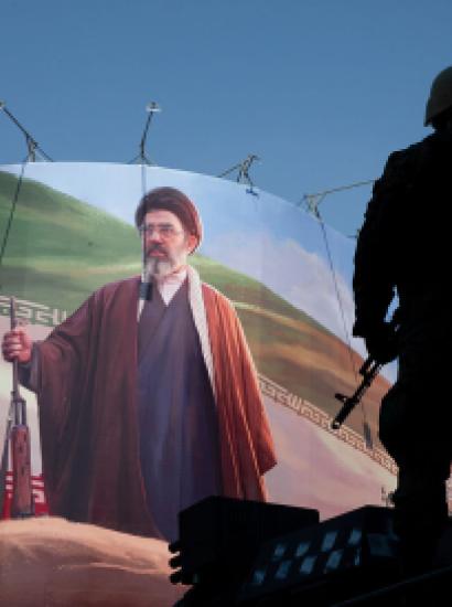 Iran And The US Agree Conditional Two-week Ceasefire