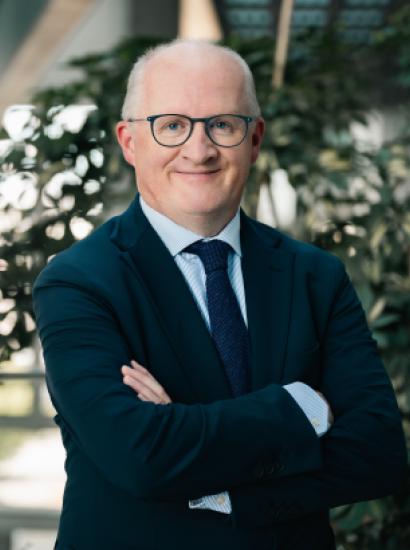 Philip Lane