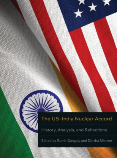 US-India Nuclear Accord