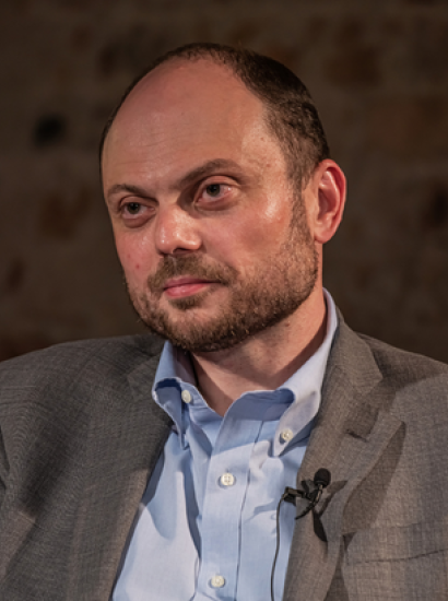 Vladimir Kara-Murza