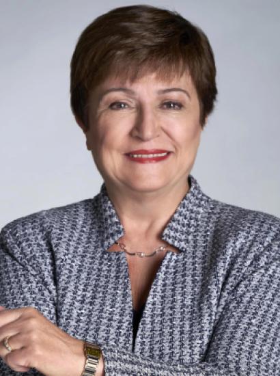 Kristalina Georgieva