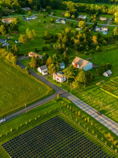 Rural America