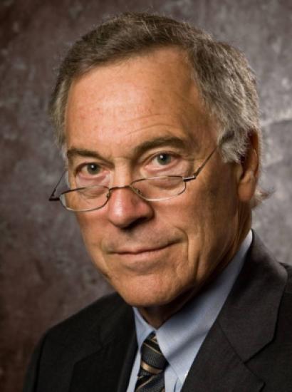 Steve Hanke