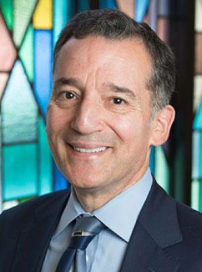 David Wolpe