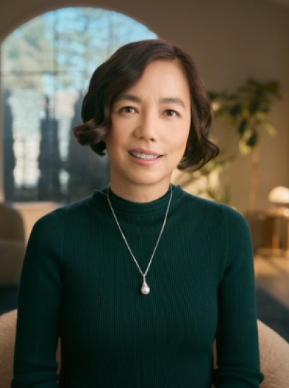 Fei-Fei Li