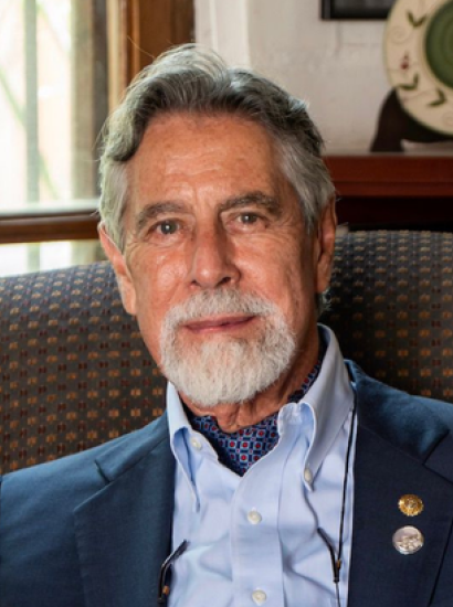 Francisco Sagasti