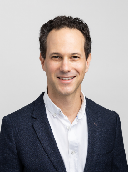 Greg Kaplan
