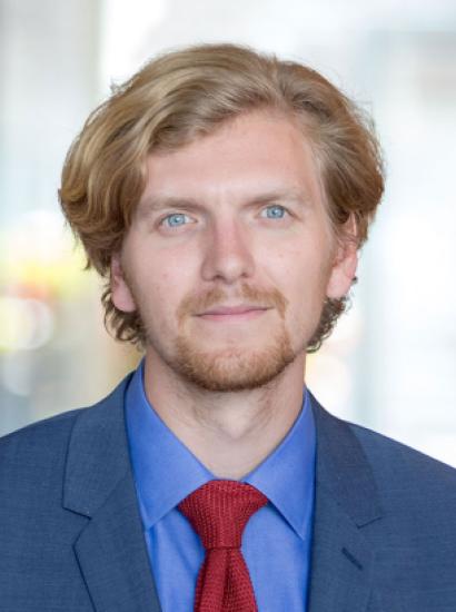 Martin Chorzempa