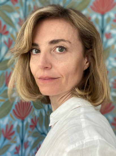 Meghan O'Gieblyn