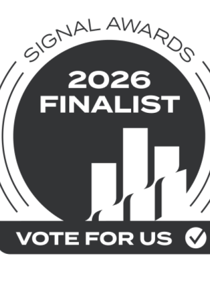 Signal Award