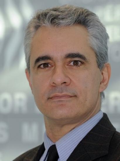 Stefano Scarpetta