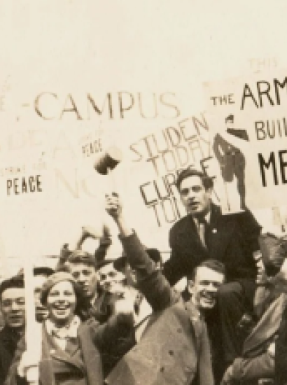 FRank S. Meyer