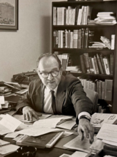 Milorad Drachkovitch 