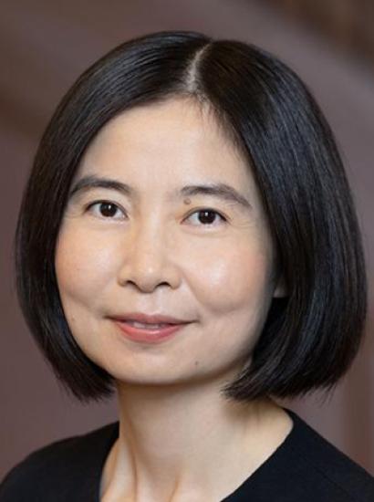 Wenxin Du