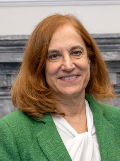 Bonnie S. Glaser