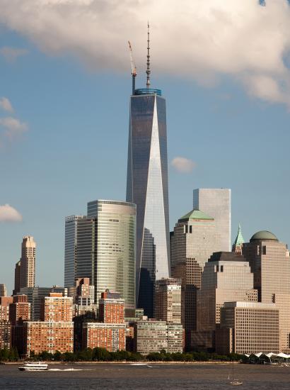 newyork EDITORIAL shutterstock  image