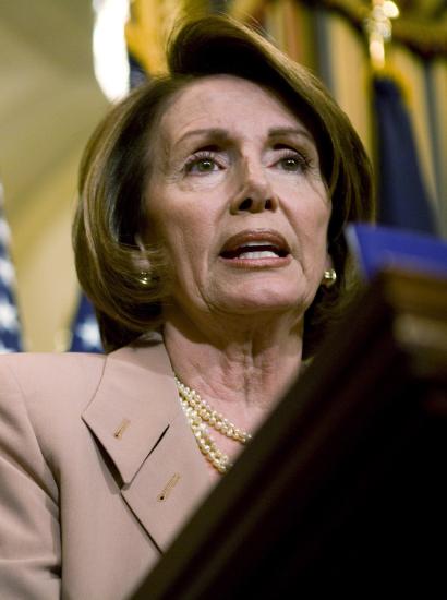 npelosi EDITORIAL  image