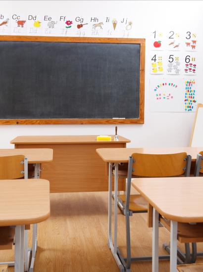 classroom  image