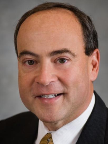 Clint Bolick Hoover Headshot