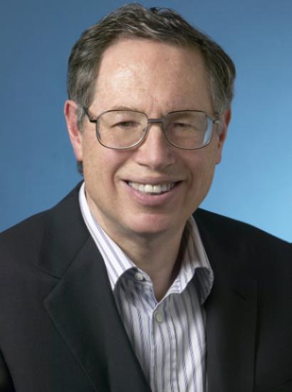 Richard Epstein Hoover Headshot