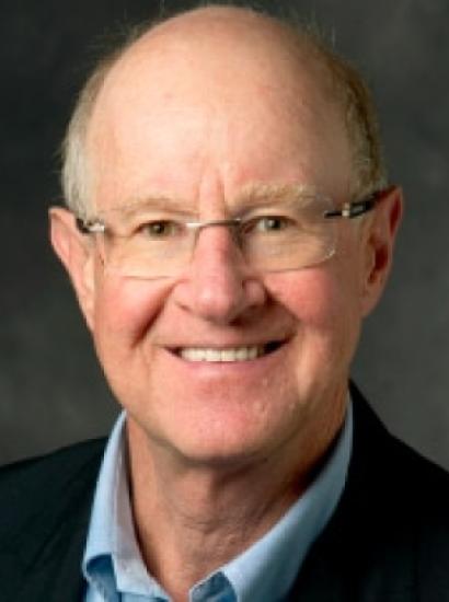 William Damon Hoover Headshot