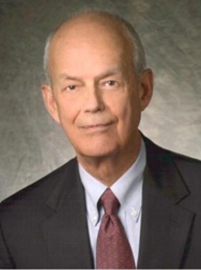 Bobby Inman Hoover Headshot