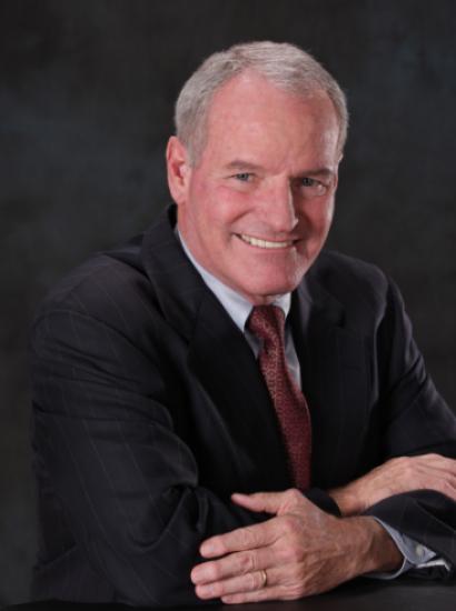 Richard Sousa Hoover Headshot