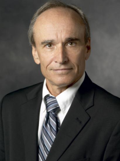 Bruce Thornton Hoover Headshot