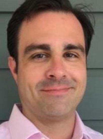 Andrew Grotto Headshot