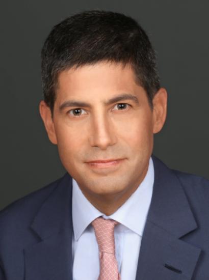 Kevin Warsh Hoover Headshot