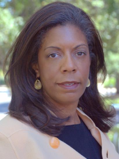 Kiron Skinner Hoover Headshot